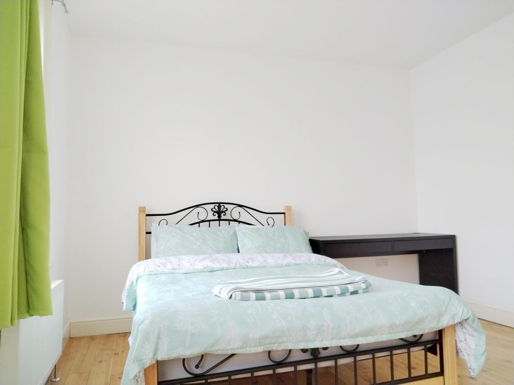 Cosy Rooms Near Canary Wharf & The O2 London Bagian luar foto