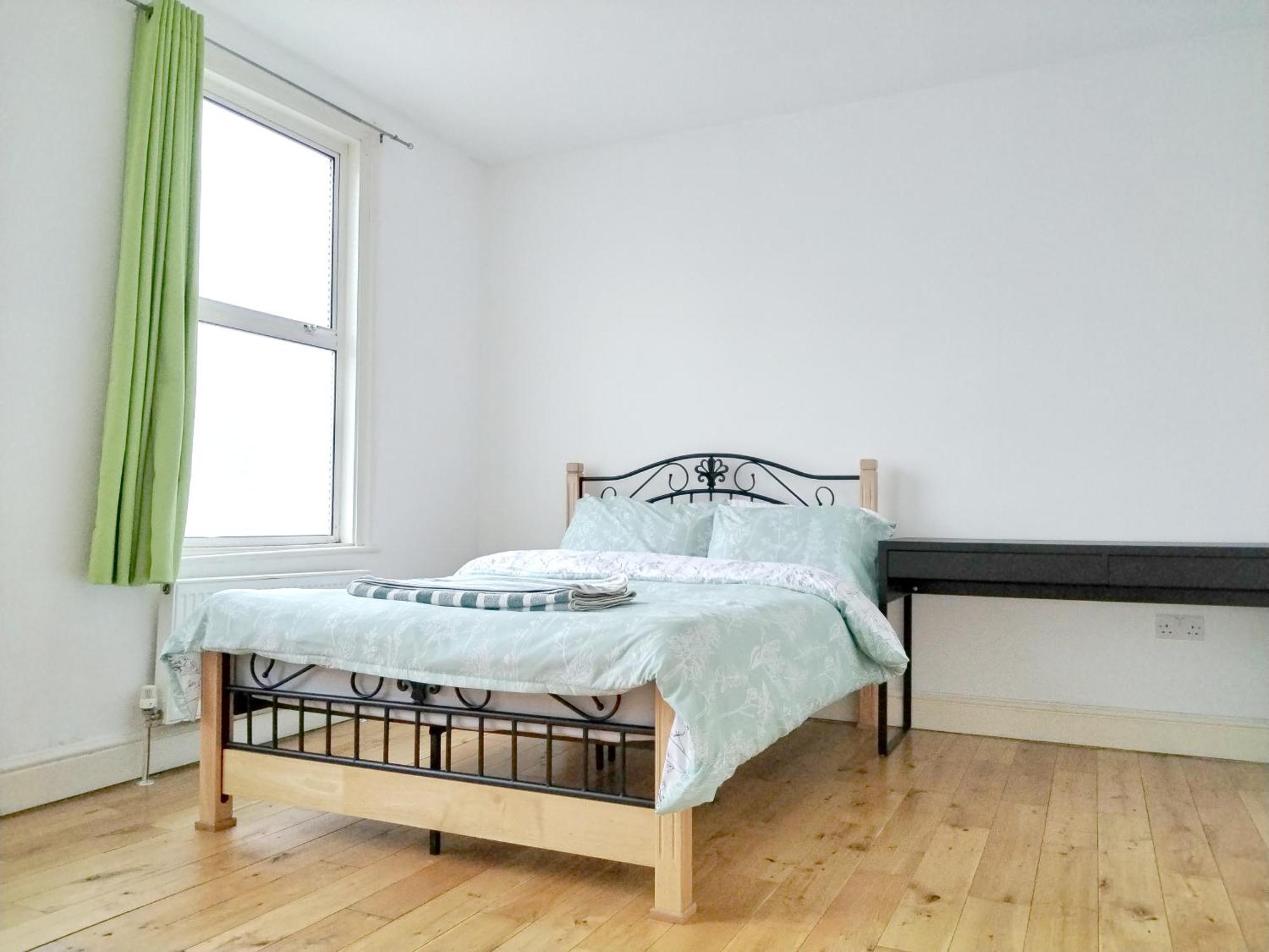 Cosy Rooms Near Canary Wharf & The O2 London Bagian luar foto