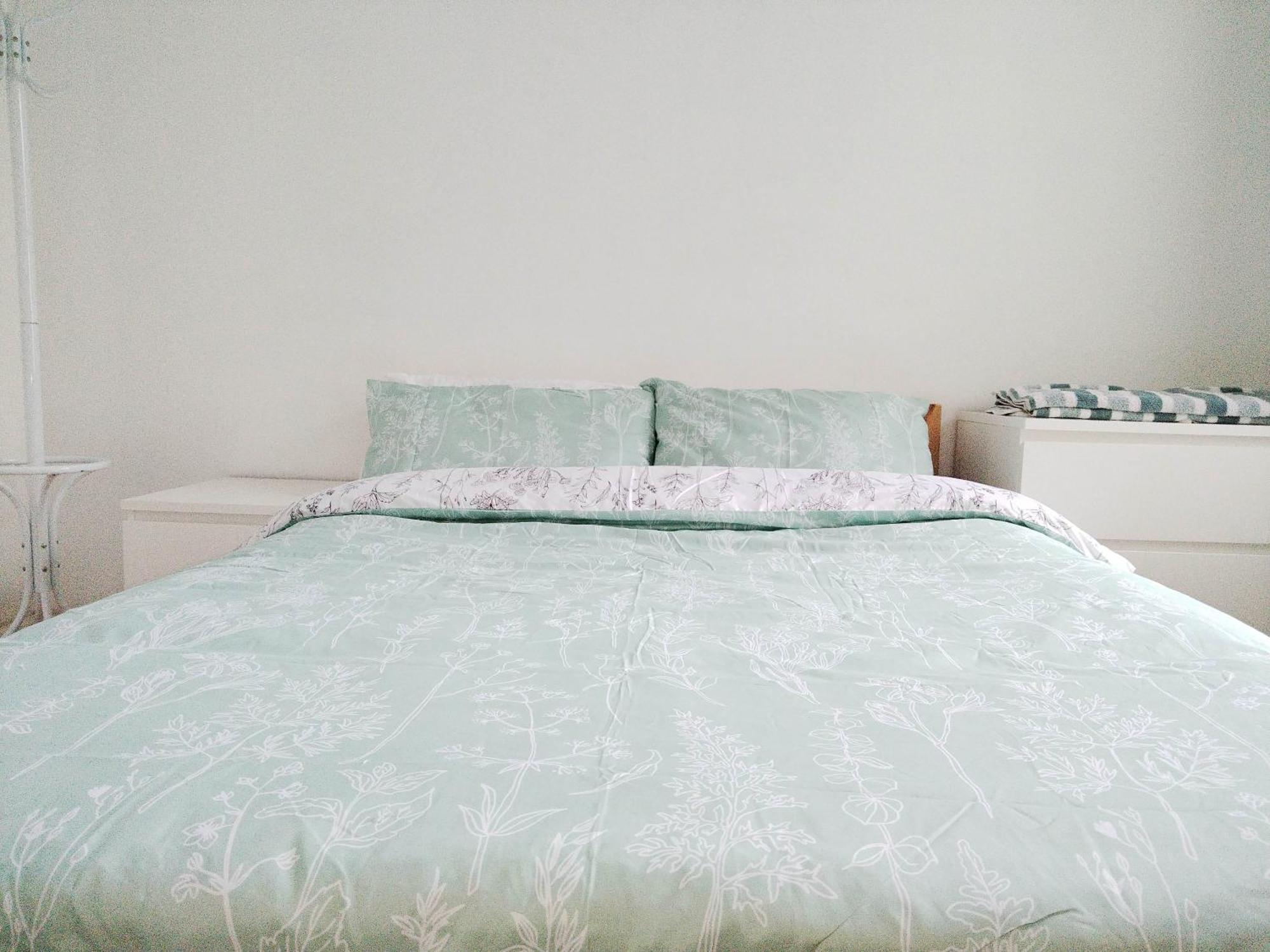 Cosy Rooms Near Canary Wharf & The O2 London Bagian luar foto