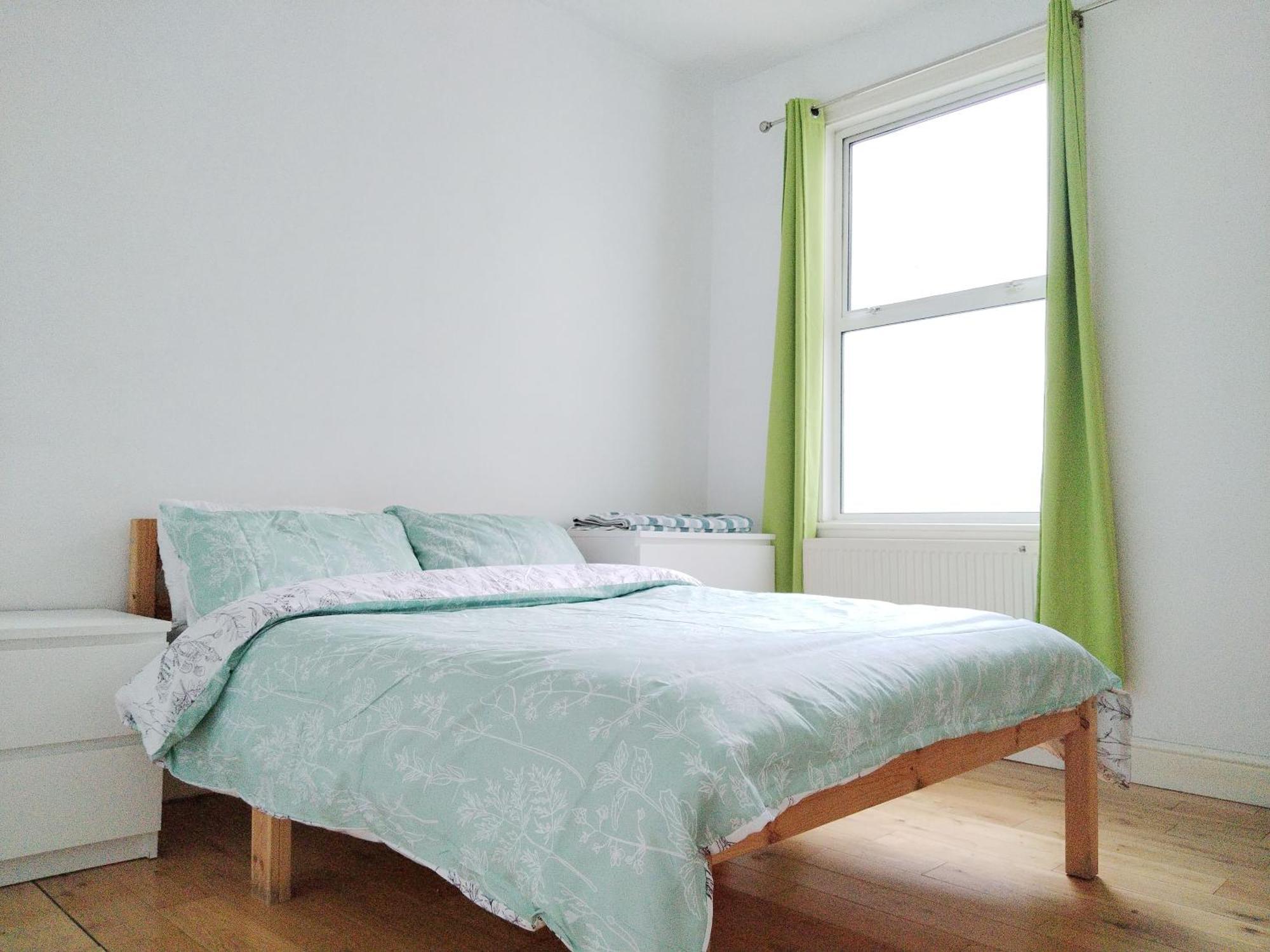 Cosy Rooms Near Canary Wharf & The O2 London Bagian luar foto