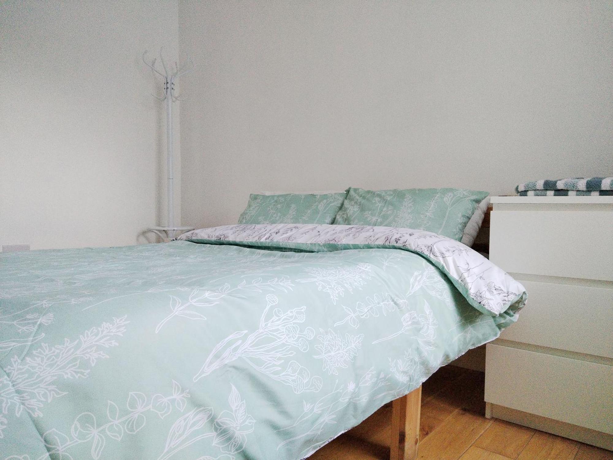 Cosy Rooms Near Canary Wharf & The O2 London Bagian luar foto