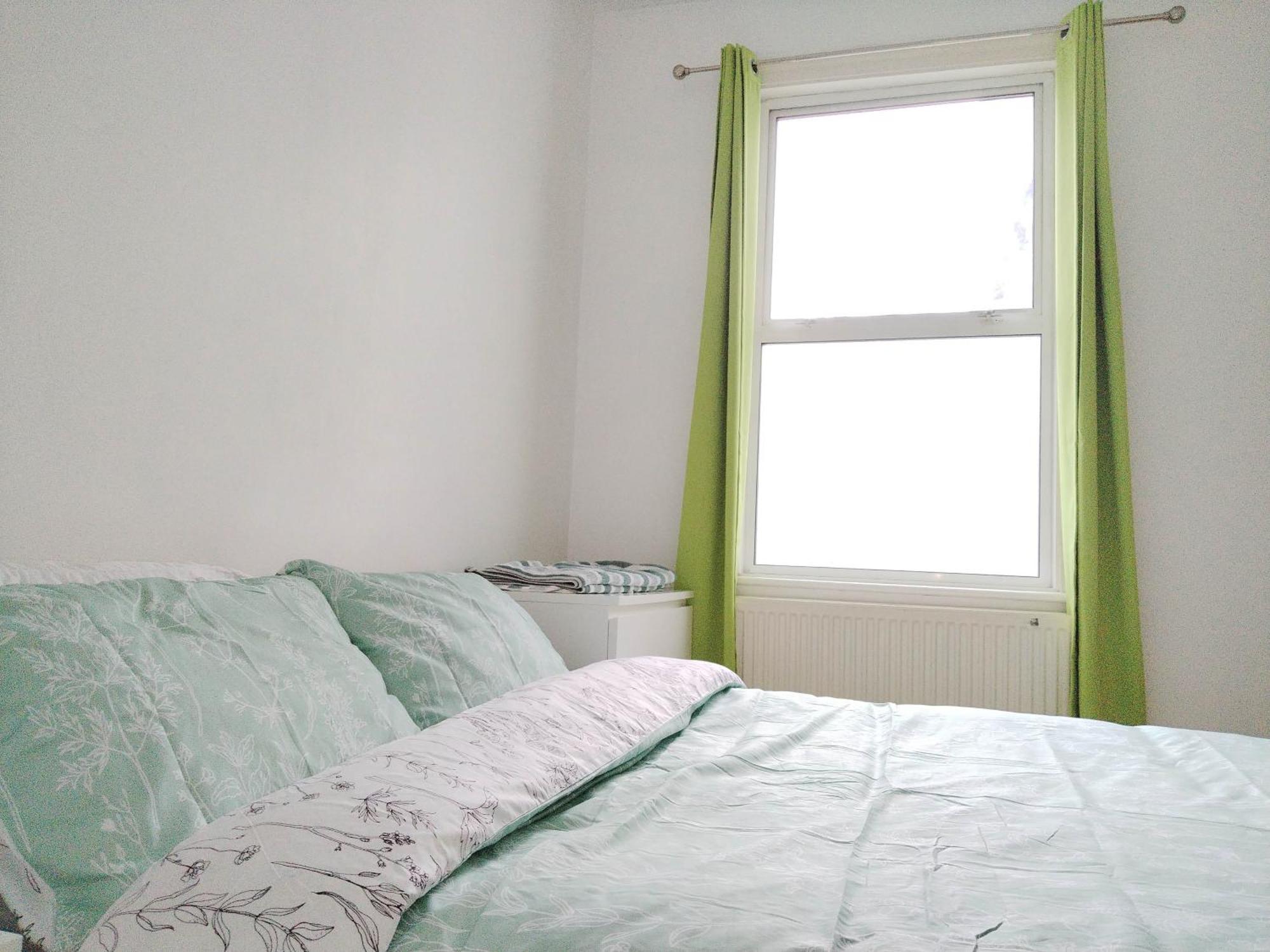 Cosy Rooms Near Canary Wharf & The O2 London Bagian luar foto