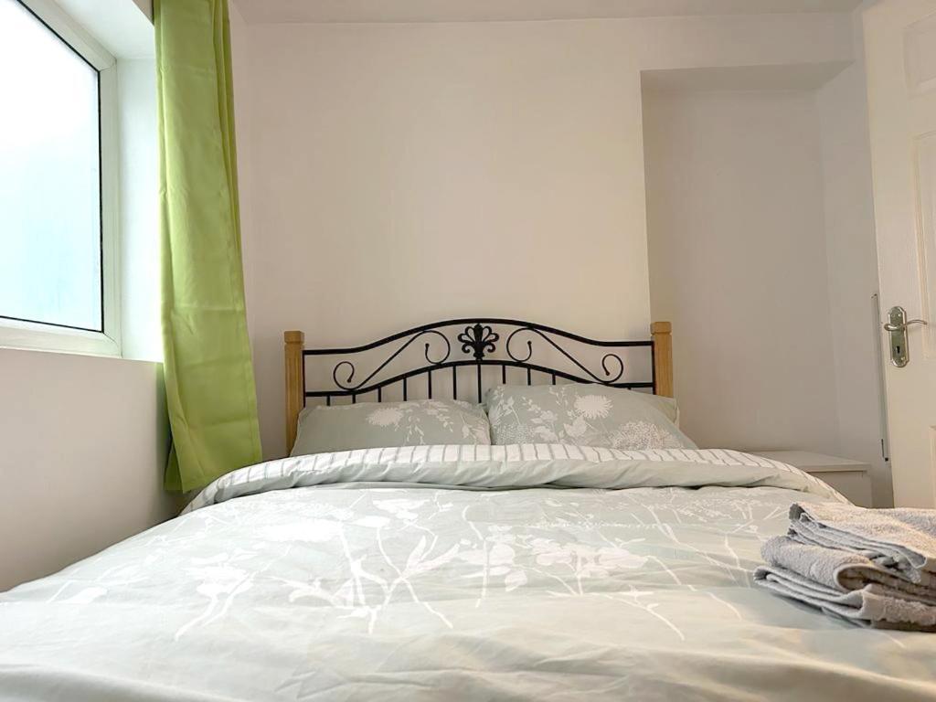 Cosy Rooms Near Canary Wharf & The O2 London Bagian luar foto